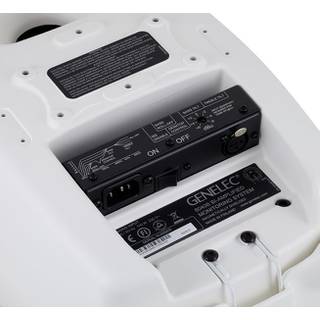 Genelec 8040 BWM actieve studiomonitor (per stuk)