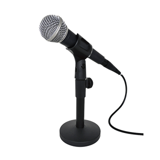 Vestax MMM-05 Microphone