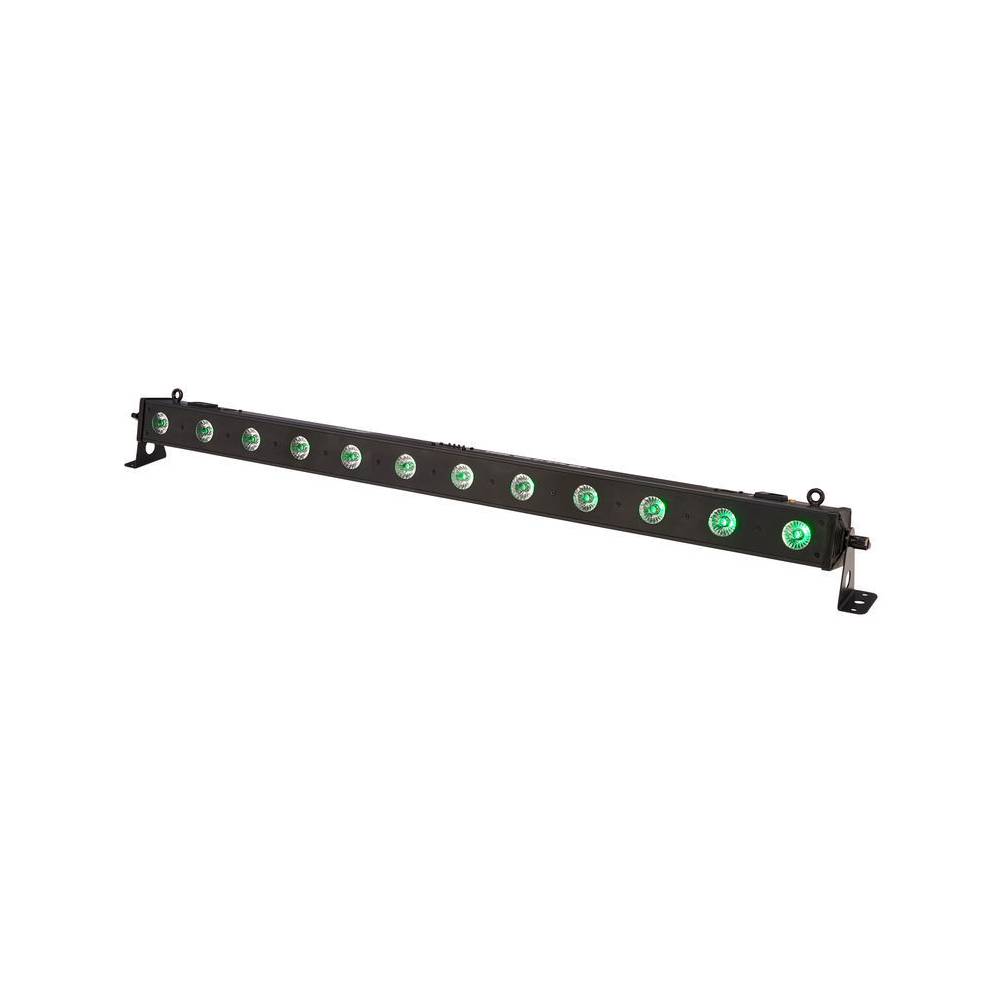 Eurolite LED BAR-12 QCL RGBA