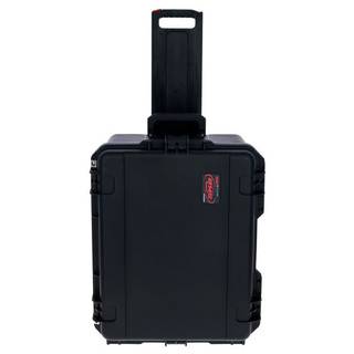 SKB iSeries 2217-10 waterdichte flightcase (kub.) 558x431x266mm