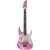 Ibanez PIA3761 Panther Pink Steve Vai Signature elektrische gitaar