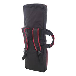 Roland CB-GO61KP Roland Go Serie keyboard tas 61 toetsen