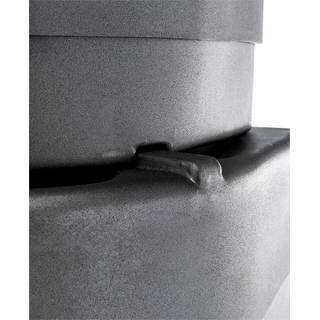 Hardcase HCHFUSIONW Pre-Packed Set