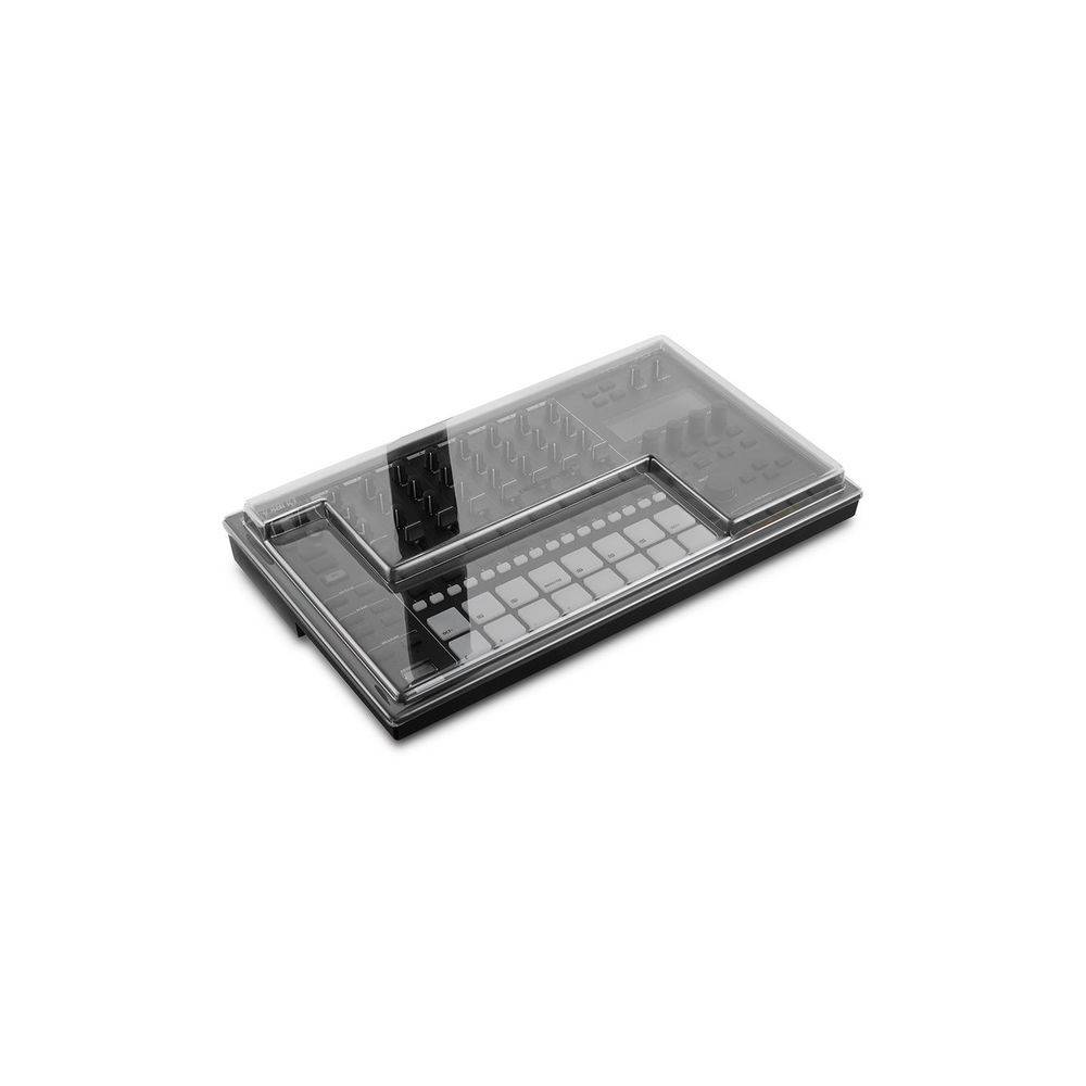 Decksaver cover voor Roland MC-707