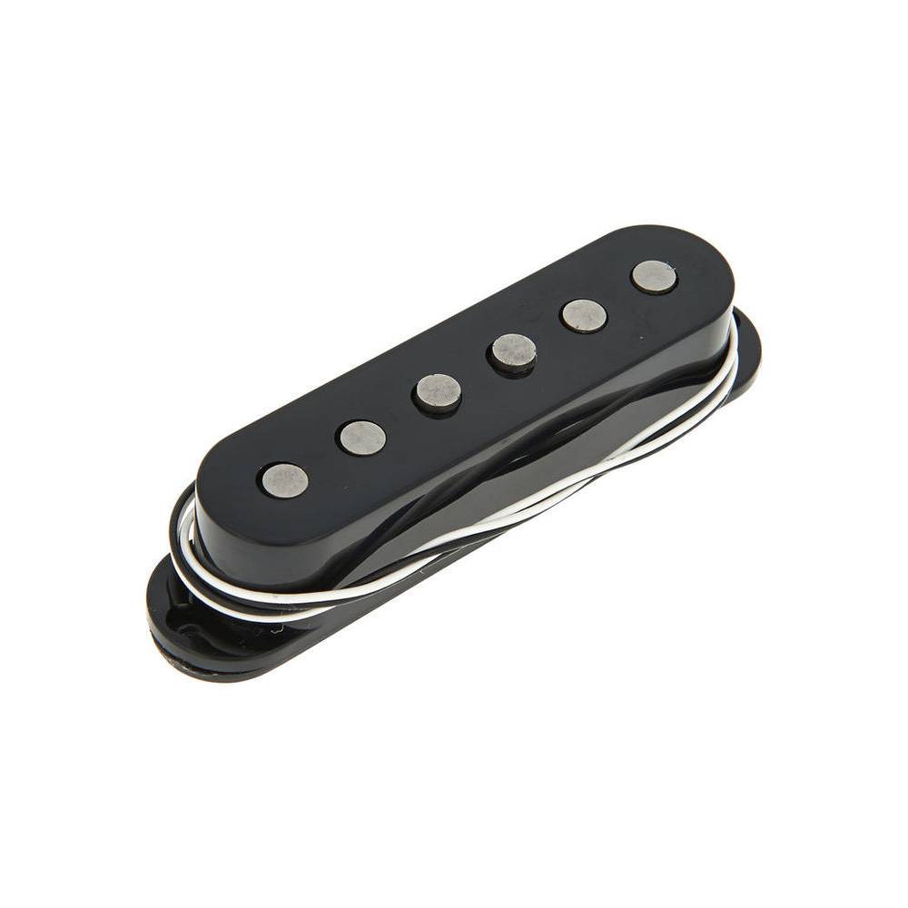 DiMarzio DP110BK FS1 Black