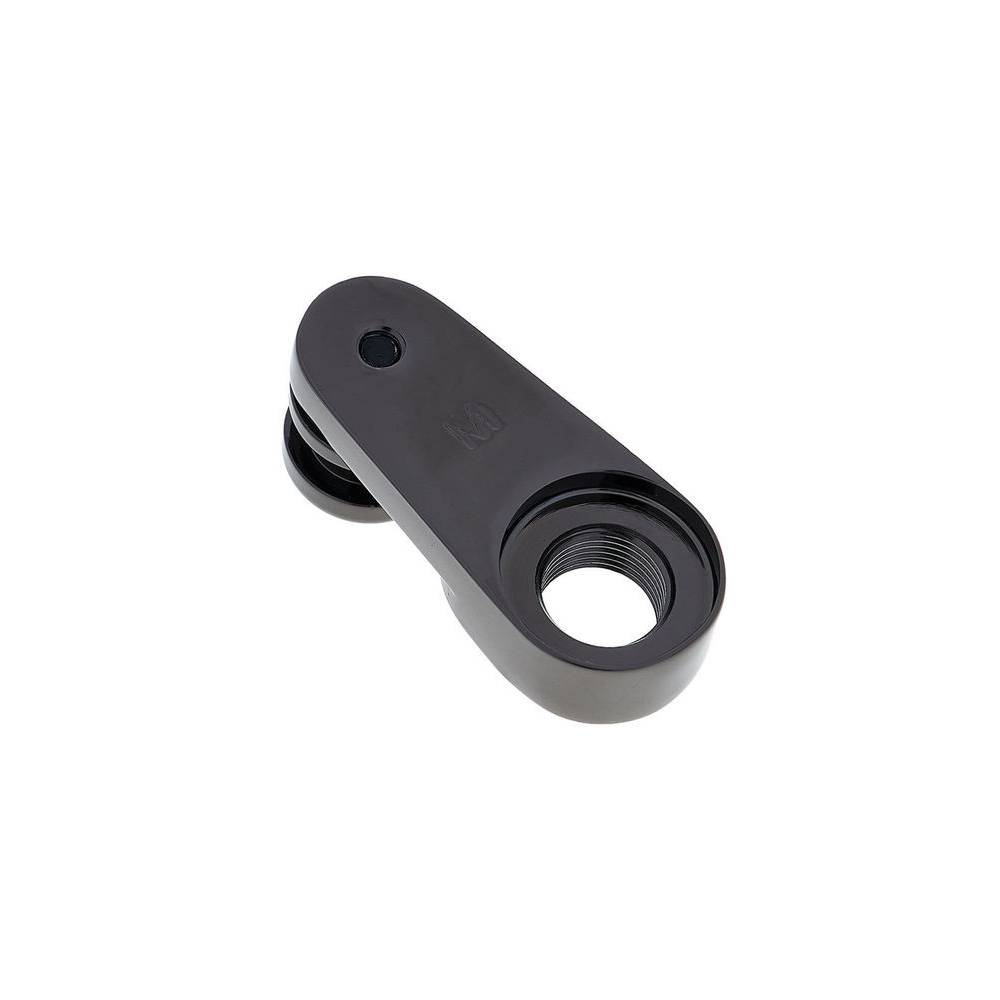MUSIC NOMAD Acousti-Lok Strap Lock Adapter For Metric Output Jacks - MN271