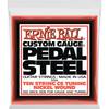 Ernie Ball 2501 Pedal Steel Nickel Wound 10-String C6 Tuning