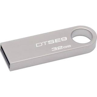 Kingston DataTraveler Special Edition 9 USB-stick 32 GB