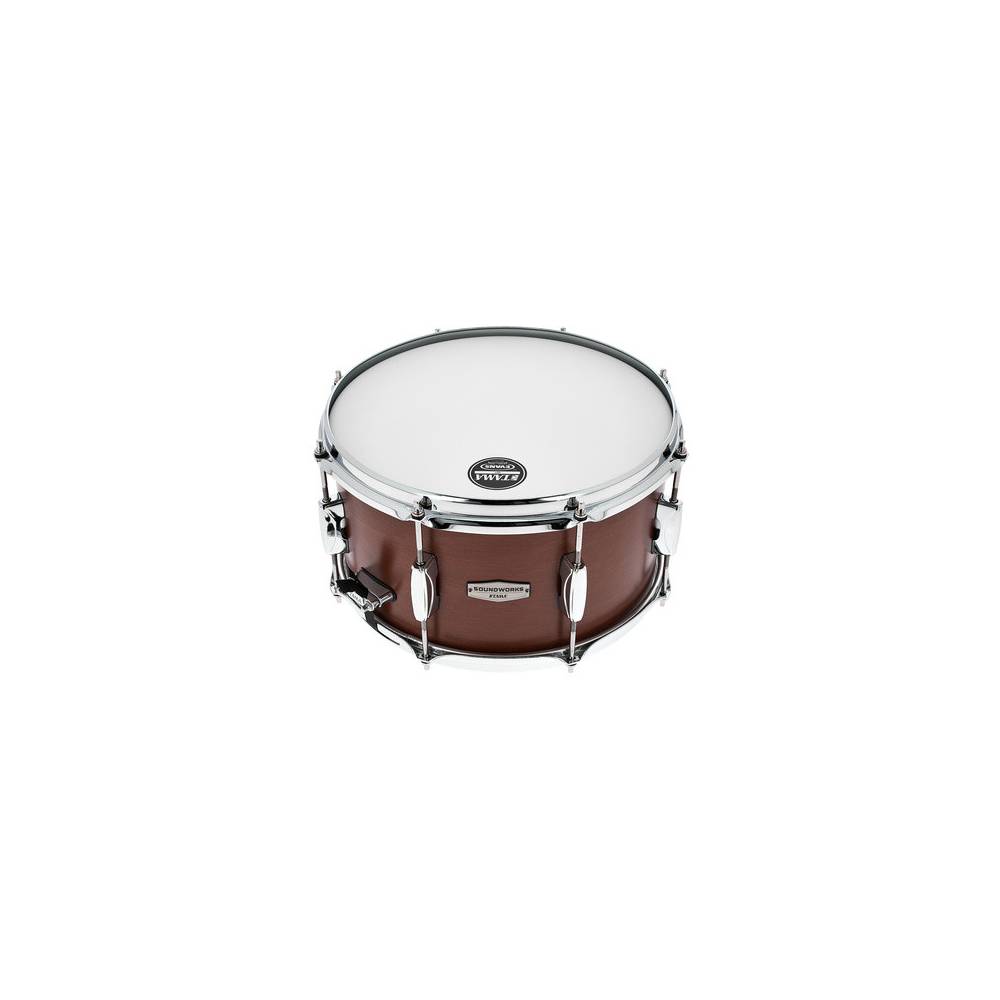 Tama DKP137 Soundworks Kapur 13 x 7 inch snaredrum