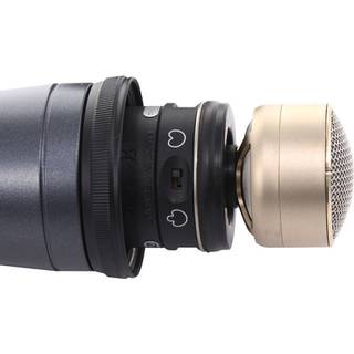 Sennheiser EW 500-965 (E 823-865 MHz) G3 draadloze handheld