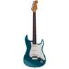 Fender Eric Johnson Stratocaster Lucerne Aqua Firemist RW