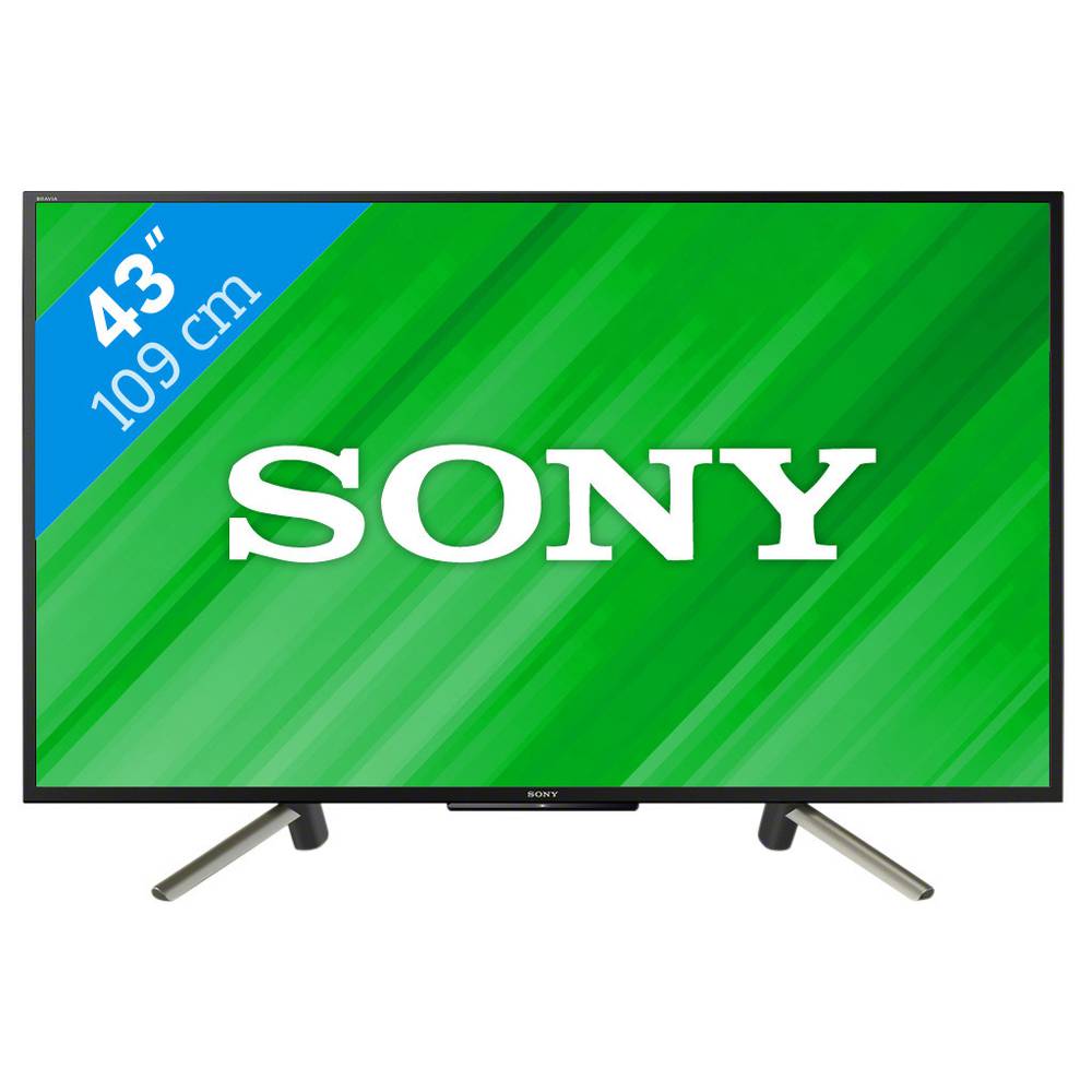 Sony KDL-43WF660