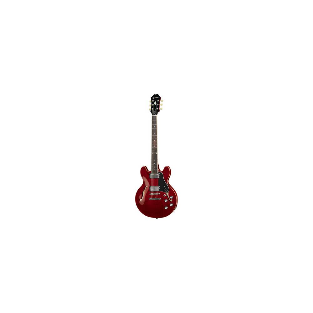 Epiphone ES339 PRO Cherry