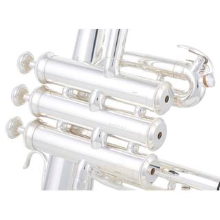 Yamaha YFH-631GS Professional Bb Flugelhorn
