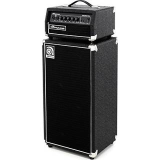 Ampeg SVT Micro CL Stack