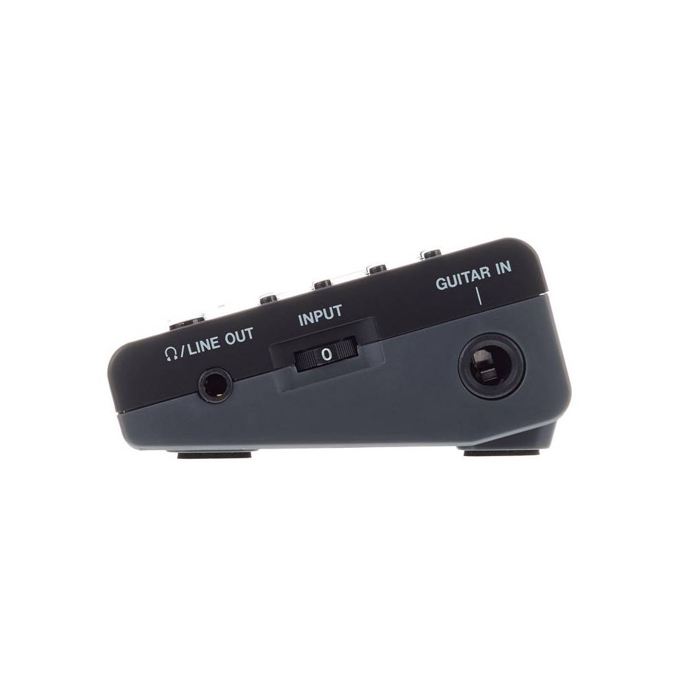 Tascam GB-10 gitaar- en bas trainer-recorder