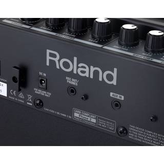 Roland Cube-10GX 1x8 inch 10W modeling gitaarversterker combo