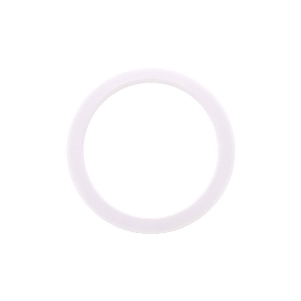 Bass Drum O s HW4 4 inch bassdrum port wit