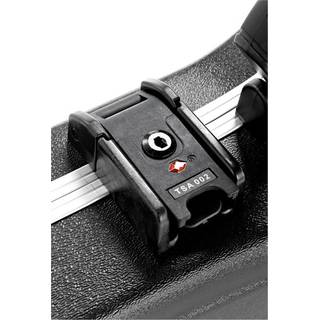 SKB 1SKB-30 gitaarkoffer voor thin-line AE, classical deluxe