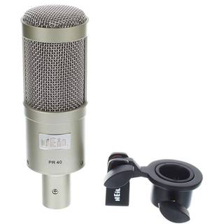 Heil Sound PR 40 dynamische microfoon