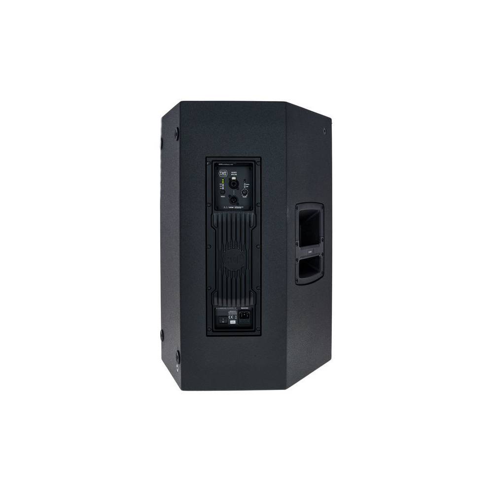 RCF NX 915-A professionele actieve 15 inch speaker