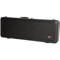 Gator Cases GC-ELEC-XL ABS gitaarkoffer extra lang