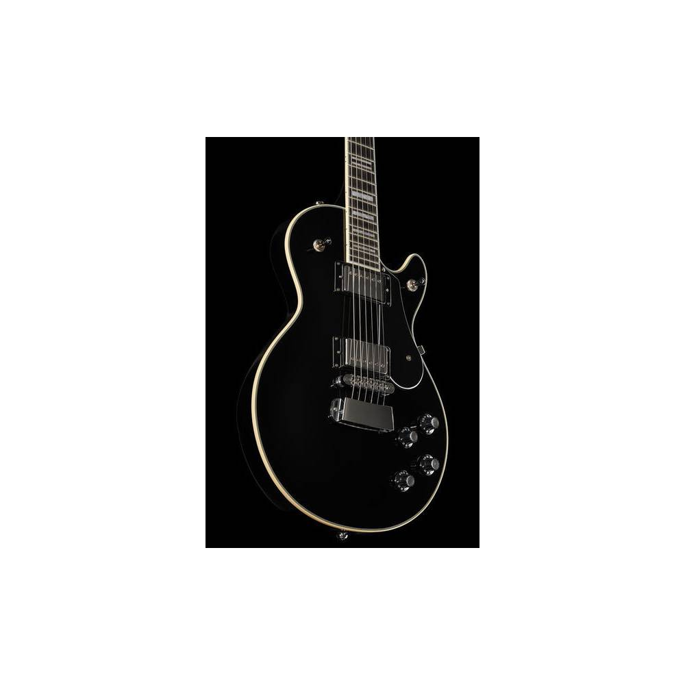 Hagström Swede Black