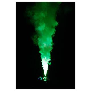 Cameo Steam Wizard 2000 verticale RGBA rookmachine