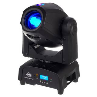 American DJ Focus Spot 2X LED-movinghead