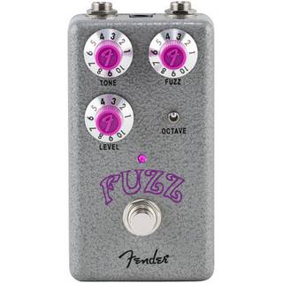 Fender Hammertone Fuzz effectpedaal