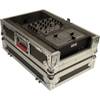 Gator Cases G-TOUR-MIX-12 houten koffer voor 12 inch DJ Mixer