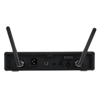 Sennheiser XSW 2-ME2 draadloze lavalier set (GB: 606-630 MHz)