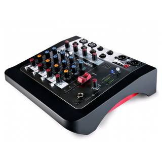 Allen & Heath ZED-6