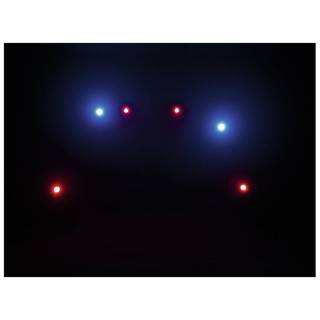 Eurolite LED CBB-4 COB RGB Bar