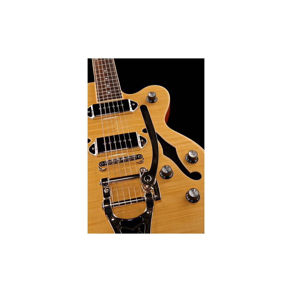 ギター Epiphone wildkat Epiphone Wildkat 2004 Korea (occasion)