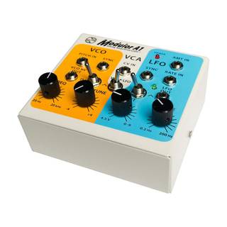 Sonicsmith Modulor A1 semi-modulaire analoge synthesizer