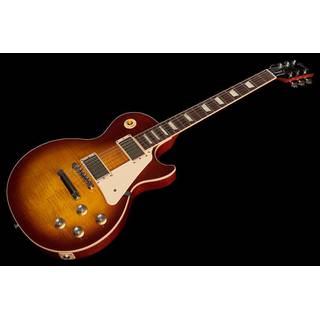 Gibson Original Collection Les Paul Standard 60s Iced Tea elektrische gitaar met koffer