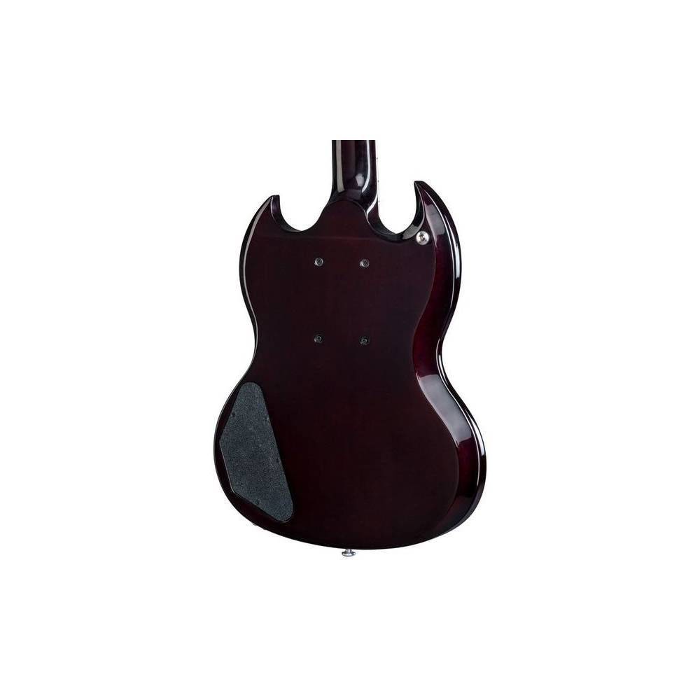 Gibson SG Standard HP 2018 Hot Pink Fade