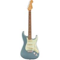 Fender Vintera 60s Stratocaster Ice Blue Metallic PF met gigbag