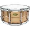 WorldMax Bronze Shell Series 14x6.5 inch Snare Drum