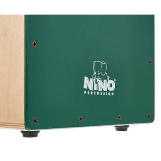 Nino Percussion NINO951DG 15 inch kinder cajon met krijtbord
