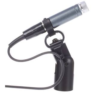 Shure Beta 98A/C Condensator instrumentmicrofoon