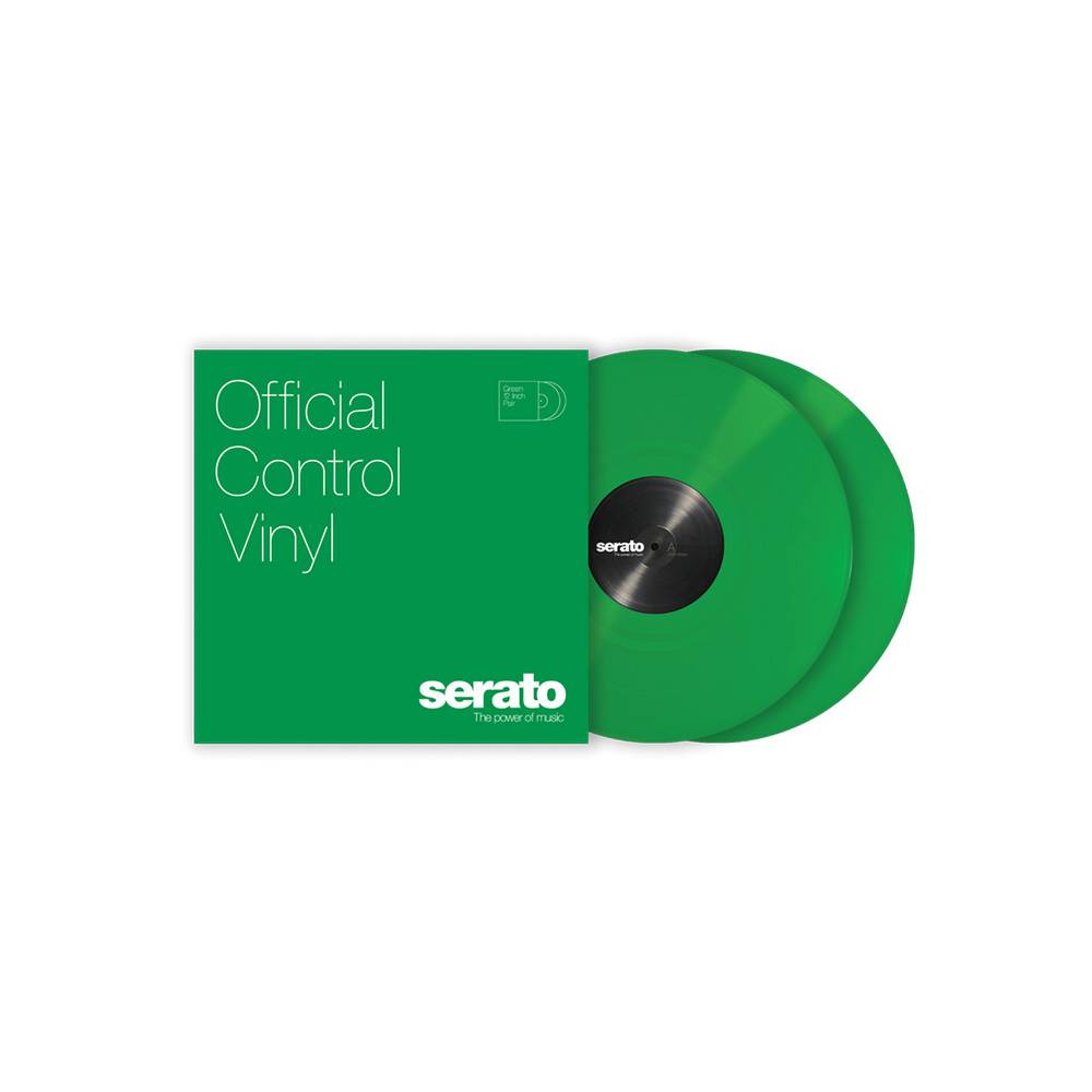 Standard Colors Green