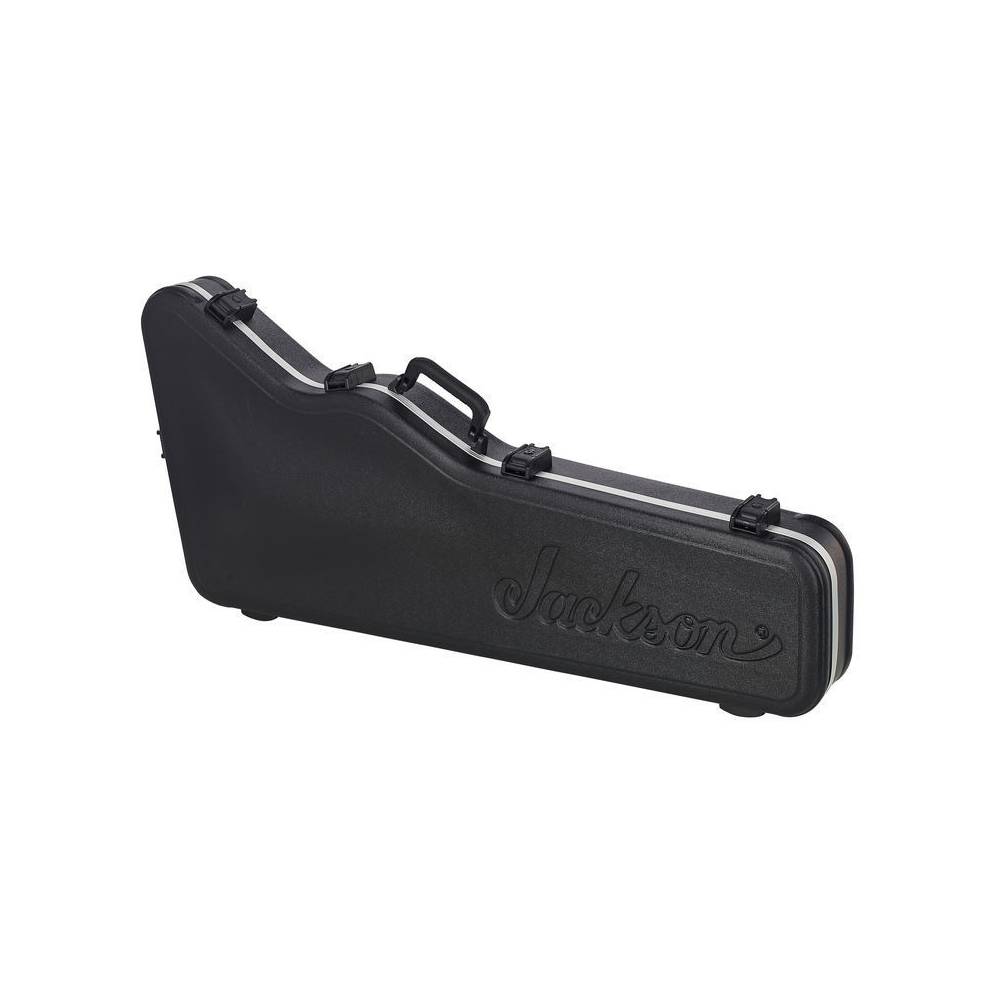 Jackson Gitaarkoffer voor Kelly en Warrior