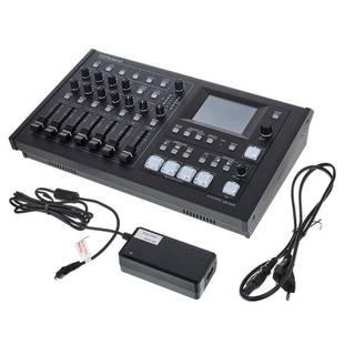 Roland VR-4HD audio/video-mixer