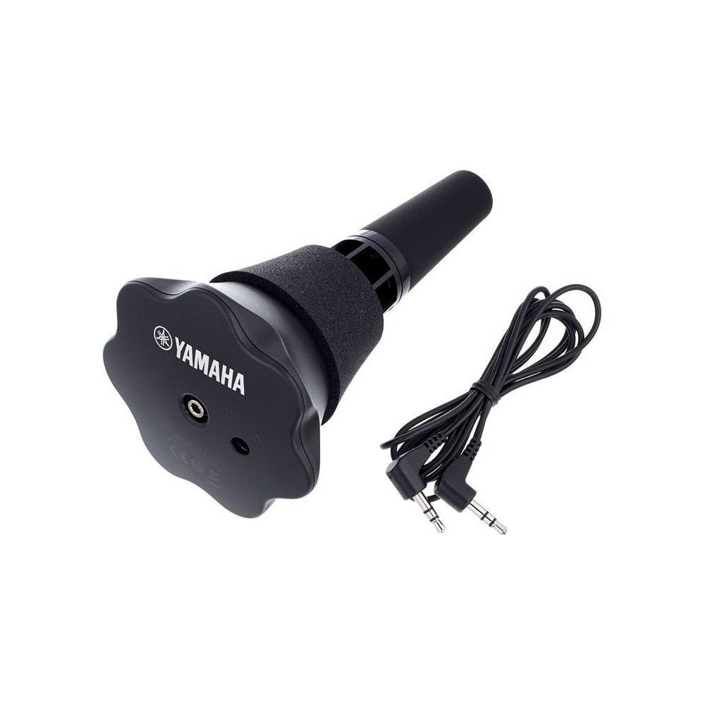 Yamaha PM7X Pickup Mute