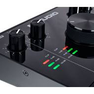 M-Audio AIR 192|4 audio interface