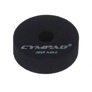 Cympad MD50 Moderator 50mm bekkenviltjes (2 stuks)