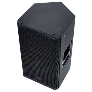 RCF NX 912-A professionele actieve 12 inch speaker