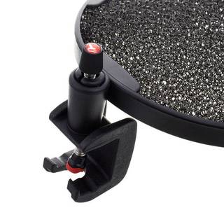 Rycote Invision Studio Kit met USM-VB